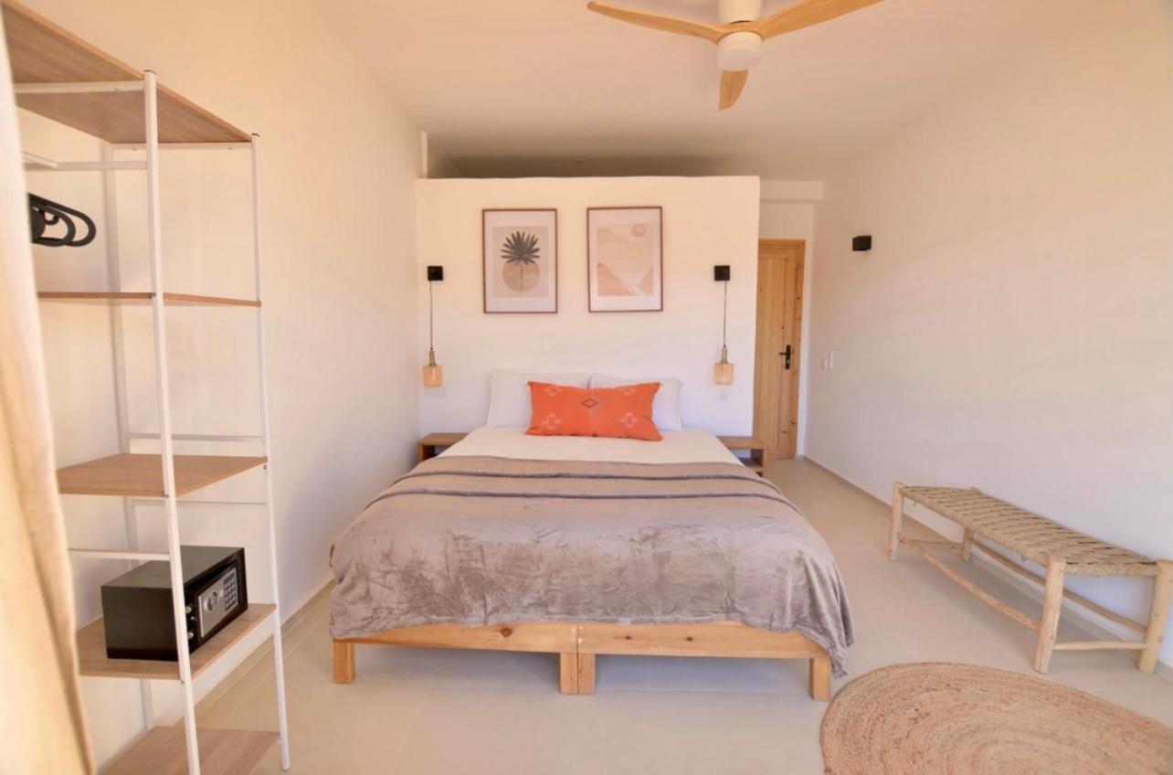 Bed and Breakfast Argan House Morocco Тагазут Экстерьер фото